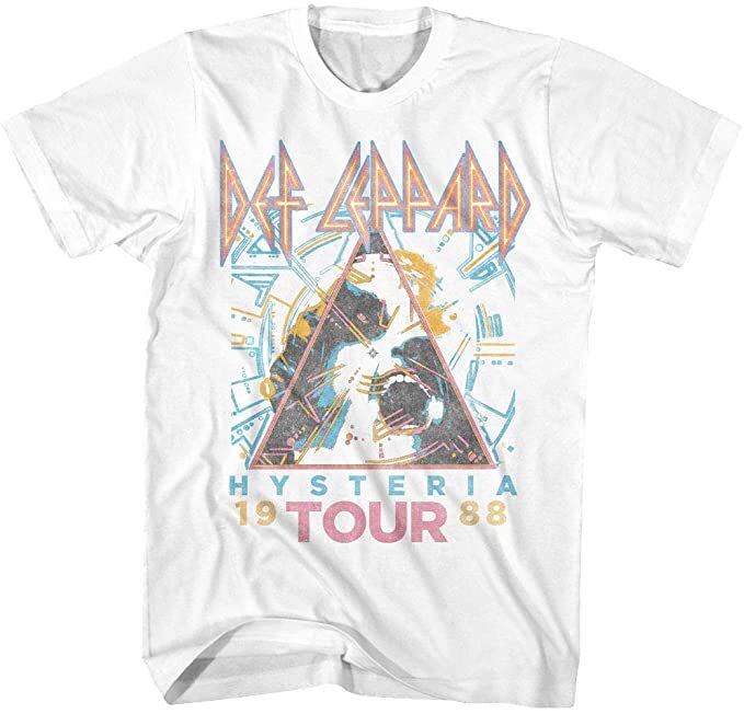 Tan utroque Rock Shirt